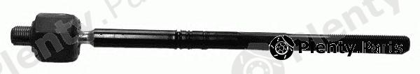  LEMFÖRDER part 2767001 Tie Rod Axle Joint