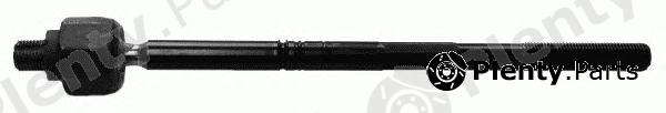  LEMFÖRDER part 2767101 Tie Rod Axle Joint