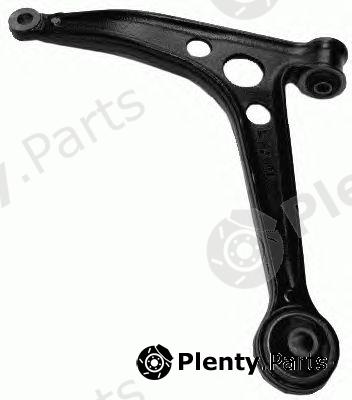  LEMFÖRDER part 2770701 Track Control Arm