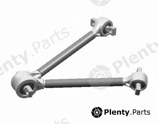  LEMFÖRDER part 2770901 Track Control Arm