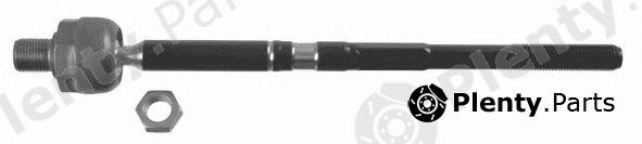  LEMFÖRDER part 2772601 Tie Rod Axle Joint