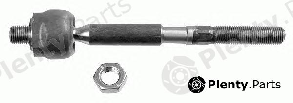  LEMFÖRDER part 2864801 Tie Rod Axle Joint