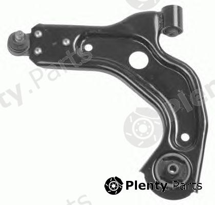  LEMFÖRDER part 2888901 Track Control Arm