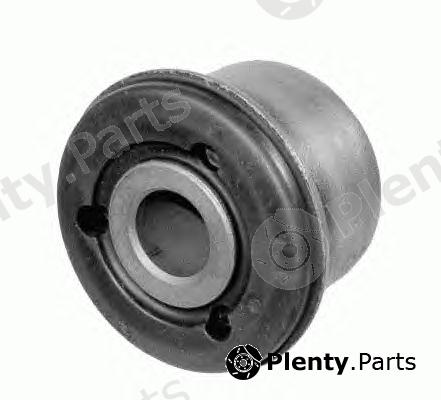  LEMFÖRDER part 2889701 Control Arm-/Trailing Arm Bush