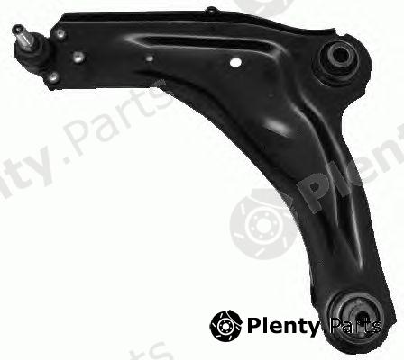  LEMFÖRDER part 2941301 Track Control Arm