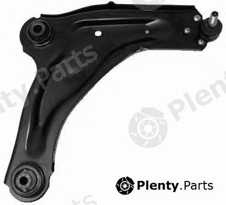  LEMFÖRDER part 2941401 Track Control Arm