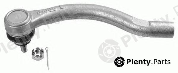  LEMFÖRDER part 2965701 Tie Rod End
