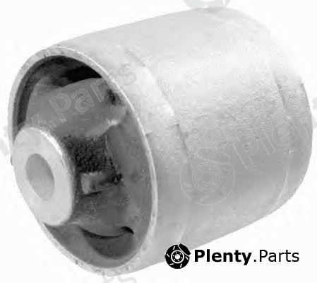  LEMFÖRDER part 2970801 Control Arm-/Trailing Arm Bush