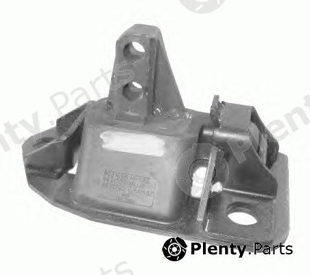  LEMFÖRDER part 2984801 Engine Mounting
