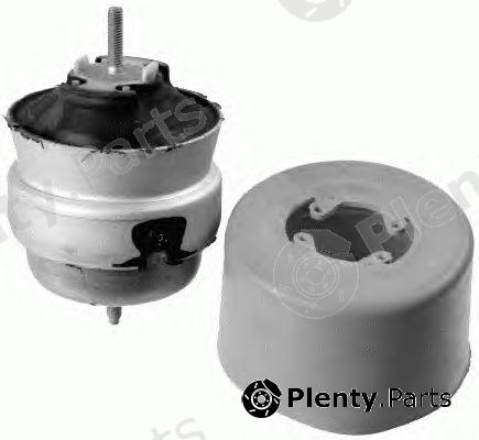  LEMFÖRDER part 2996101 Engine Mounting