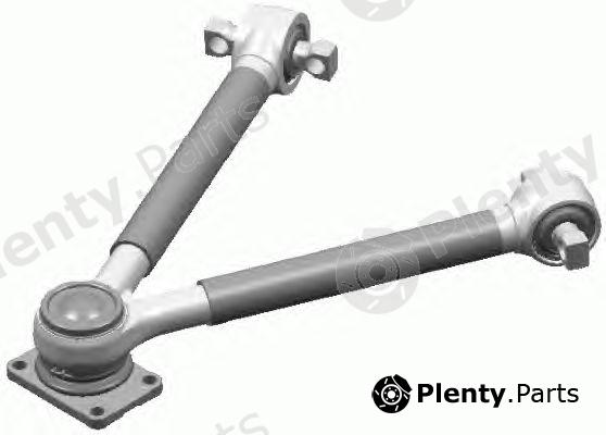  LEMFÖRDER part 3041601 Track Control Arm
