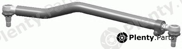  LEMFÖRDER part 3059201 Centre Rod Assembly