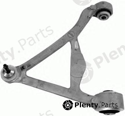  LEMFÖRDER part 3063301 Track Control Arm