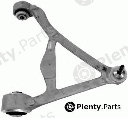  LEMFÖRDER part 3063401 Track Control Arm