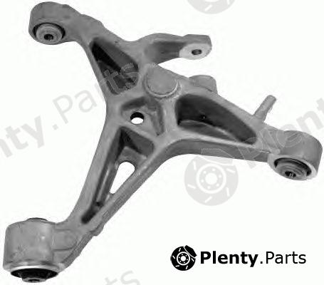 LEMFÖRDER part 3063801 Track Control Arm