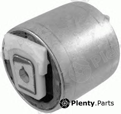  LEMFÖRDER part 3072301 Control Arm-/Trailing Arm Bush