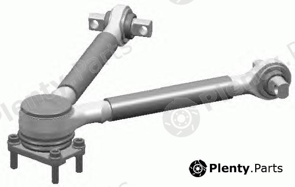  LEMFÖRDER part 3075201 Track Control Arm