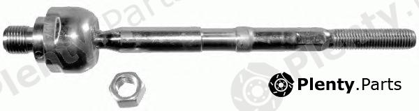  LEMFÖRDER part 3109801 Tie Rod Axle Joint