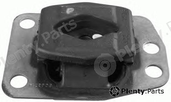  LEMFÖRDER part 3122501 Engine Mounting