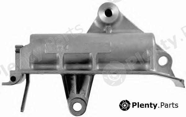  LEMFÖRDER part 2595701 Vibration Damper, timing belt