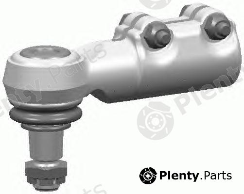  LEMFÖRDER part 3090401 Tie Rod End