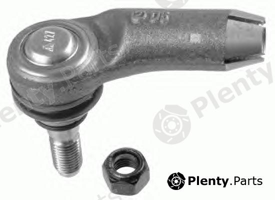  LEMFÖRDER part 1004902 Tie Rod End