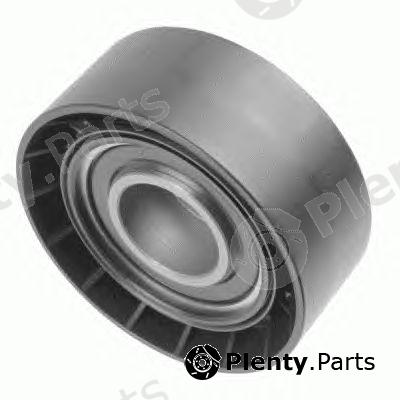  LEMFÖRDER part 2703901 Deflection/Guide Pulley, v-ribbed belt