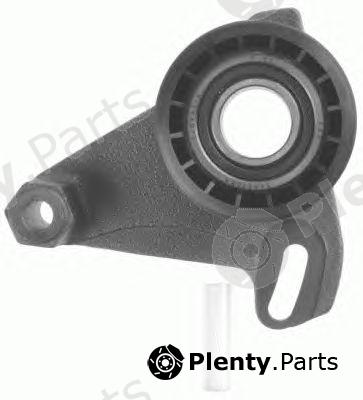 LEMFÖRDER part 2717301 Tensioner Pulley, timing belt
