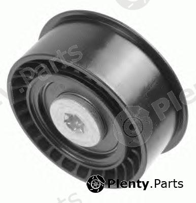  LEMFÖRDER part 1473801 Deflection/Guide Pulley, v-ribbed belt