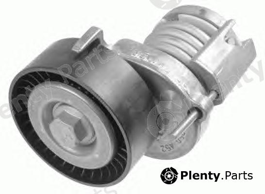  LEMFÖRDER part 2574401 Belt Tensioner, v-ribbed belt