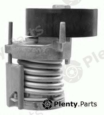  LEMFÖRDER part 2574401 Belt Tensioner, v-ribbed belt