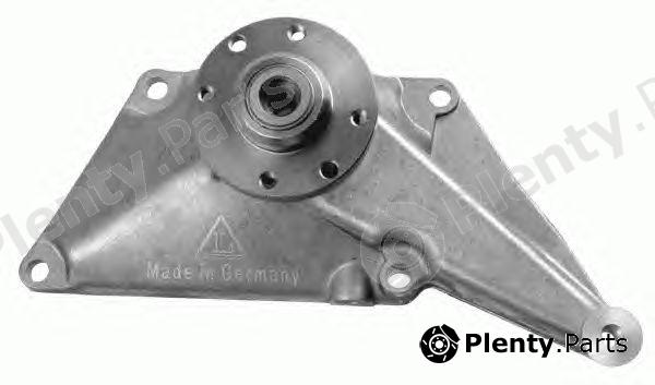  LEMFÖRDER part 2471701 Belt Tensioner, v-ribbed belt