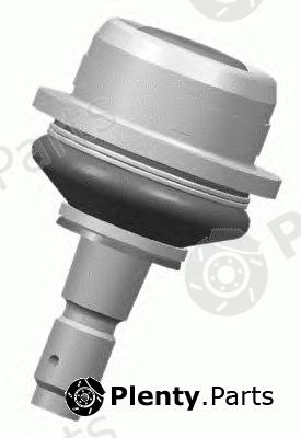  LEMFÖRDER part 3398701 Ball Head, gearshift linkage