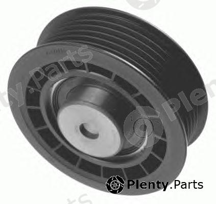  LEMFÖRDER part 2208701 Deflection/Guide Pulley, v-ribbed belt
