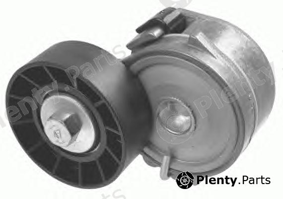  LEMFÖRDER part 2574101 Belt Tensioner, v-ribbed belt