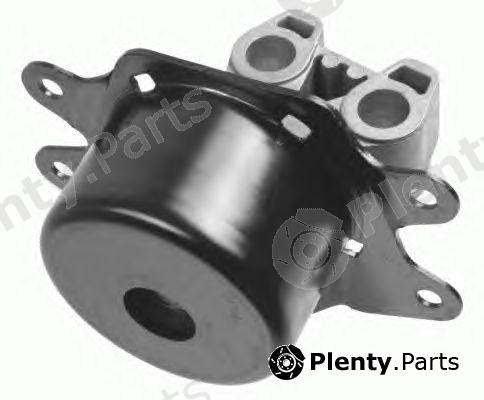  LEMFÖRDER part 3379001 Engine Mounting