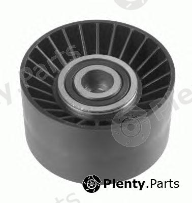  LEMFÖRDER part 2735301 Tensioner Pulley, v-ribbed belt