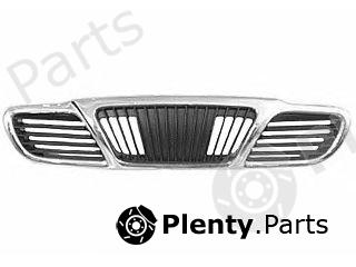  VAN WEZEL part 8140510 Radiator Grille