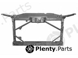  VAN WEZEL part 2754668 Front Cowling