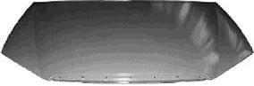  VAN WEZEL part 8322660 Bonnet