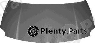  VAN WEZEL part 5405660 Bonnet