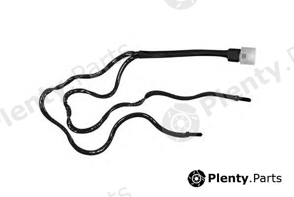  TEXTAR part 98028700 Warning Contact, brake pad wear