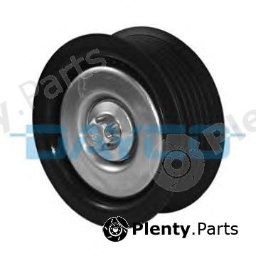  DAYCO part APV1155 Deflection/Guide Pulley, v-ribbed belt