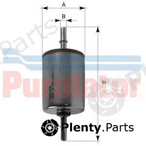  PUROLATOR part F64816 Fuel filter
