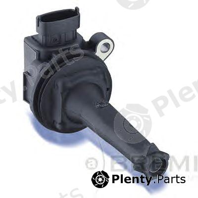  BREMI part 20186 Ignition Coil