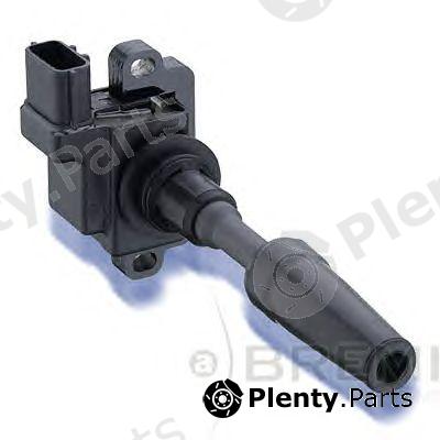  BREMI part 20192 Ignition Coil