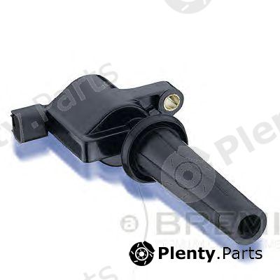  BREMI part 20313 Ignition Coil
