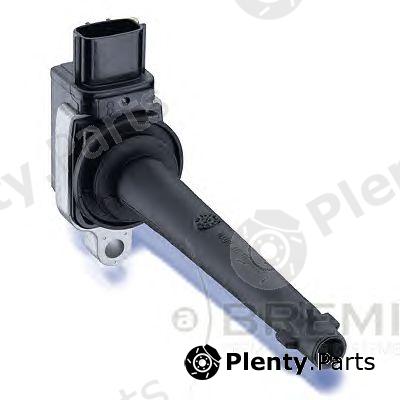  BREMI part 20318 Ignition Coil