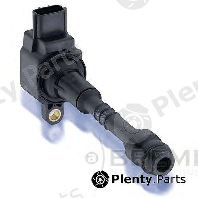  BREMI part 20322 Ignition Coil