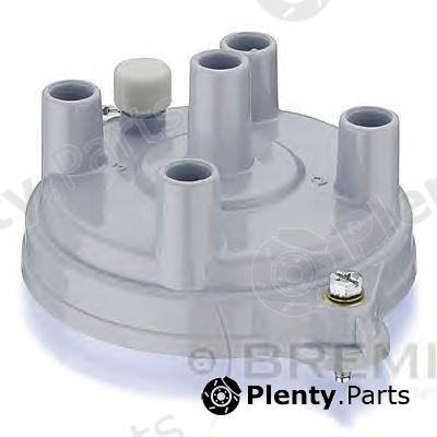  BREMI part 6009 Distributor Cap